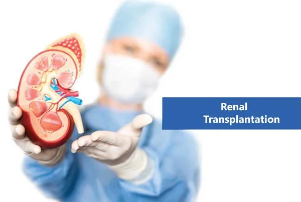 Renal Transplantation